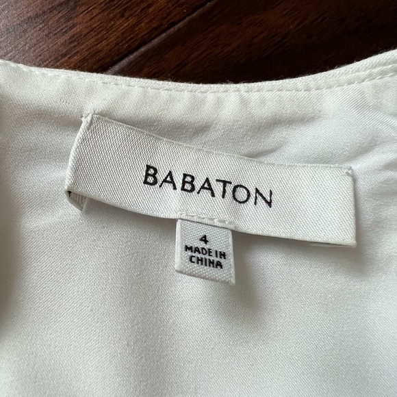 Babaton Jaxon Midi Dress - Picture 5 of 7